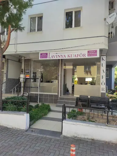 Lavinya Kuaför 4