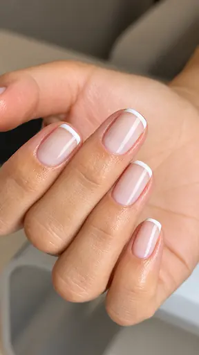 Hana Beauty – Tırnak / Nail Studio, İstanbul