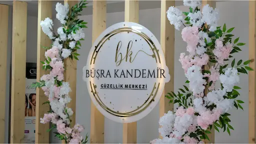 BÜŞRA KANDEMİR GÜZELLİK MERKEZİ 2