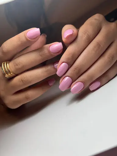 Yağmur Zorlu Nail & Eyebrow Studio