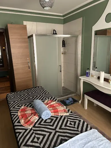 BELLA MASAJ SALONU