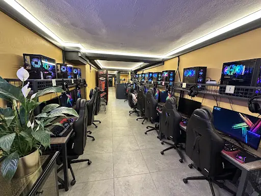 Mudanya Game Center