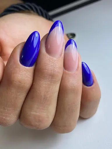 Protez Tırnak (Nail Art By HÜLYA) 4