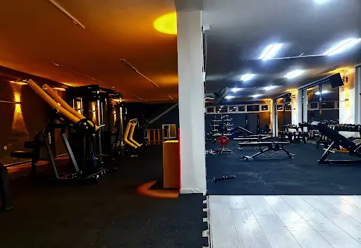 3M2H Spor Ve Yaşam Merkezi