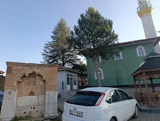 Esenköy Cami 5