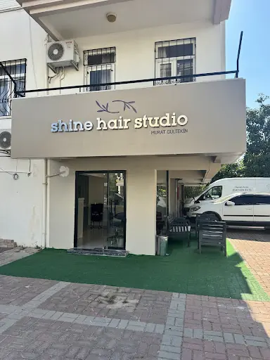 Shine Hair Studio Manavgat 3