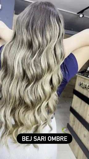 Luwi Hair Salon 3