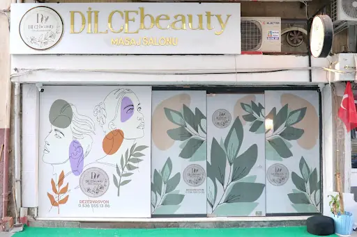 Nazilli Dilce Beauty Masaj Salonu 4