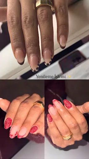 Sinem Güngör Beauty Center 4