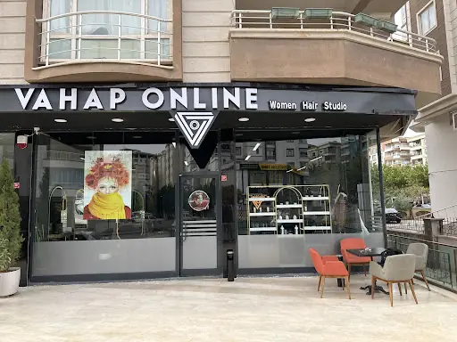 Vahaponline women hair studio 2