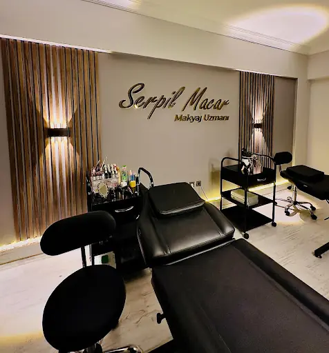 Makeup Studio Serpil Macar 2