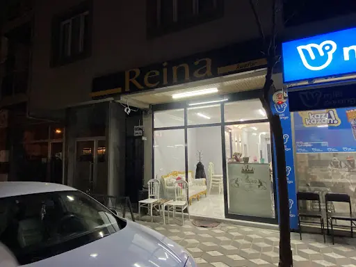 Reina kuaför