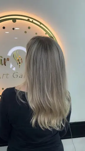 Hair Motto Art Gallery 3