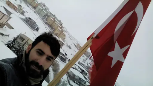 Korgun Öğretmen Evi