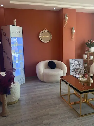 Lavinyas Güzellik Salonu