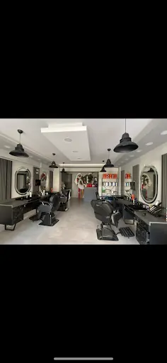 HAİR DESİGN SALOON