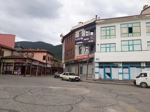 Liva Ağda & Güzellik Salonu