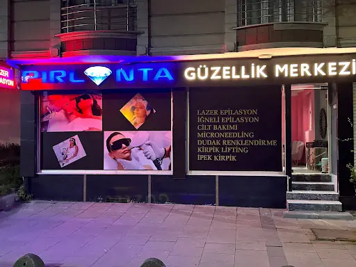 PIRLANTA GÜZELLİK-ŞENGÜL BARIŞ 2