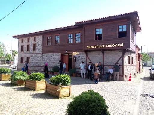 Melek Kuaför 2