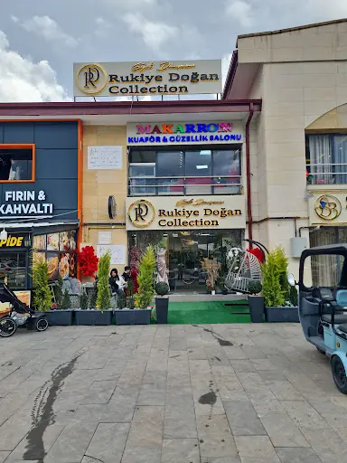Yozgat Safir Türban Tasarım