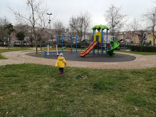 Eyüp Belediyesi Yağlıdere Parkı – Diğer (Güzellik), İstanbul (3. fotoğraf)