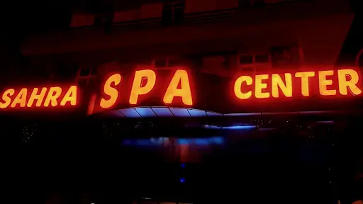 Manifest Spa