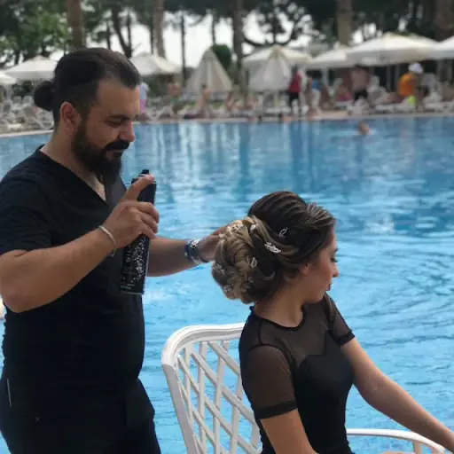 Kuaför fatih alımcı 2