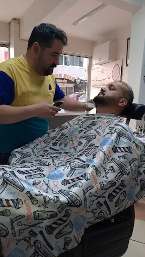 Hair Show Bülent Erkek Kuaförü