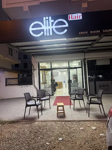 Elite Hair Kuaför Kızıltepe 3