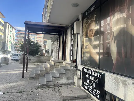 Tamara Güzellik Salonu