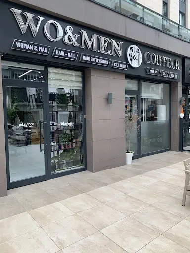 WO&MEN Coiffeur