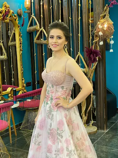 SALON HALİL HD