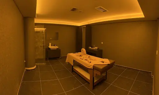 Swedeen Spa Ataşehir