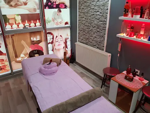 Edirne Rüyam Masaj ve Spa Salonu 4