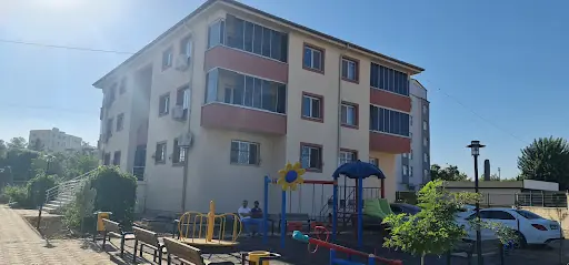 İdil Devlet Hastanesi 5
