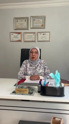Uzm. Dr. Vildan Çatak Öğüt - Hacamat - Akupunktur ve Ozon Tedavisi 3