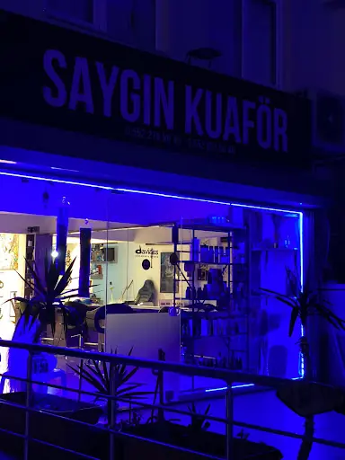 Saygın Kuaför