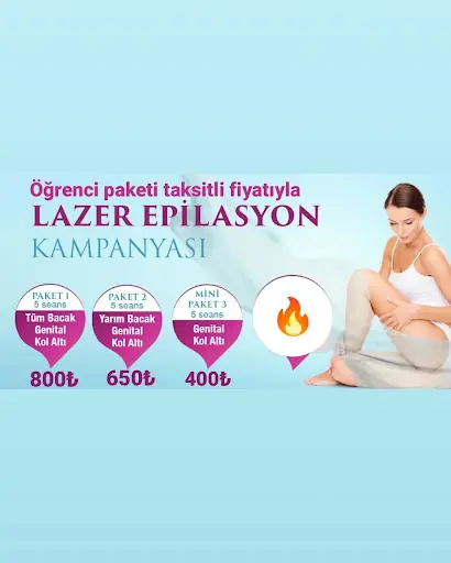 MABEL GÜZELLİK SALONU 3