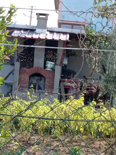 Bayramiç Deve Güreşi Arenası 4