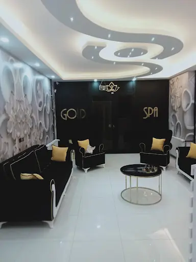 Samsun Gold Spa Hamam Masaj Salonu 4