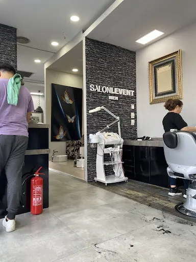 Salon Levent Bay – Lazer Epilasyon, Eyüp, İstanbul (3. fotoğraf)