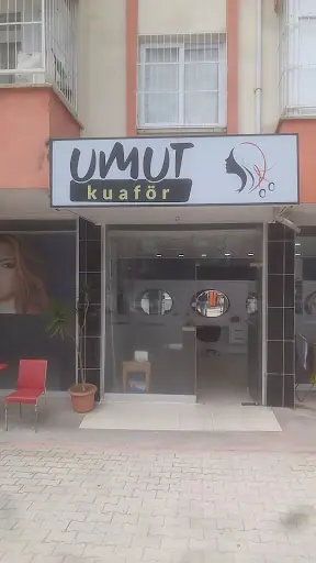 Umut Kuaför