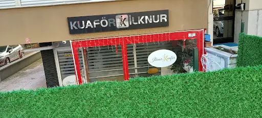 KUAFÖR İLKNUR 4