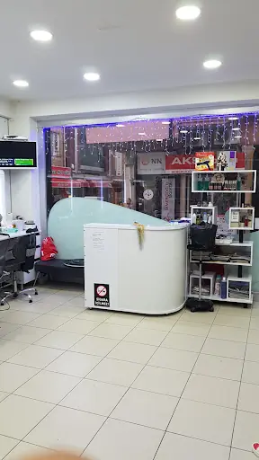 Canan Bayan Kuaförü ESKİŞEHİR 4