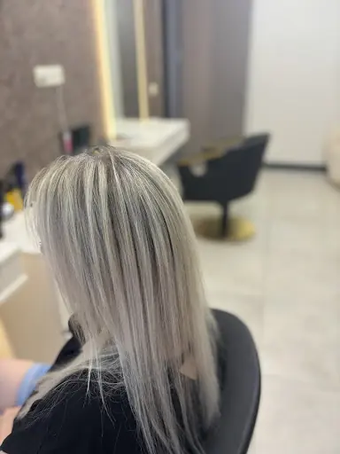 VOLKAN ERKAN I Hair Design 4