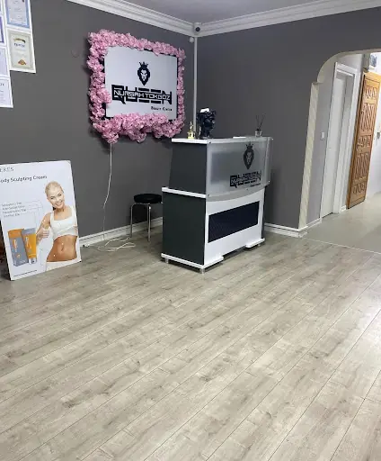 Nurşah Tokgöz Beauty Center