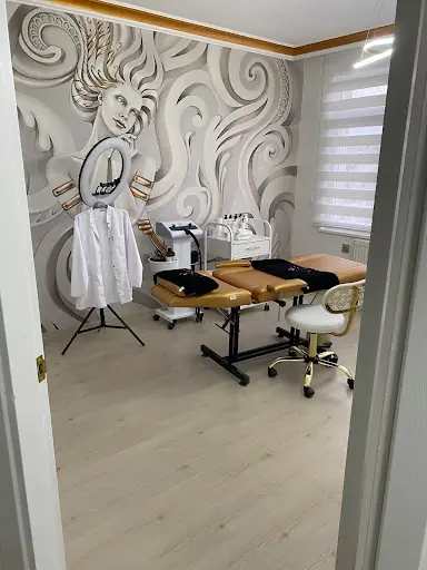 Alessa Estetik ve Güzellik Merkezi 2