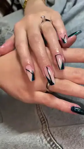 suhedakukrer nail bar ( tokat protez tırnak ) 3
