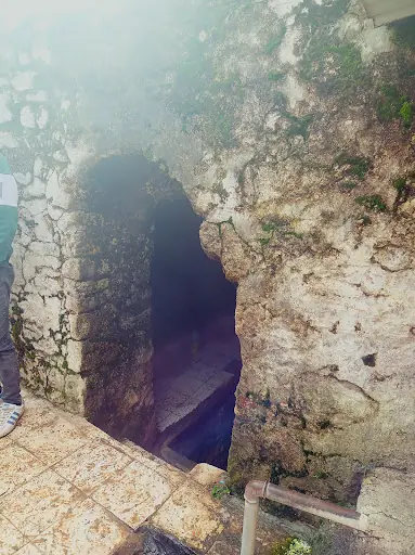Tarihi Hamam Dağ Ilıcası