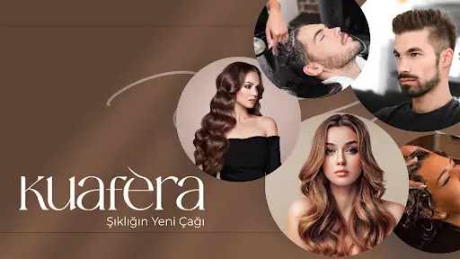 Kuafera Hair | Gebze Center 5